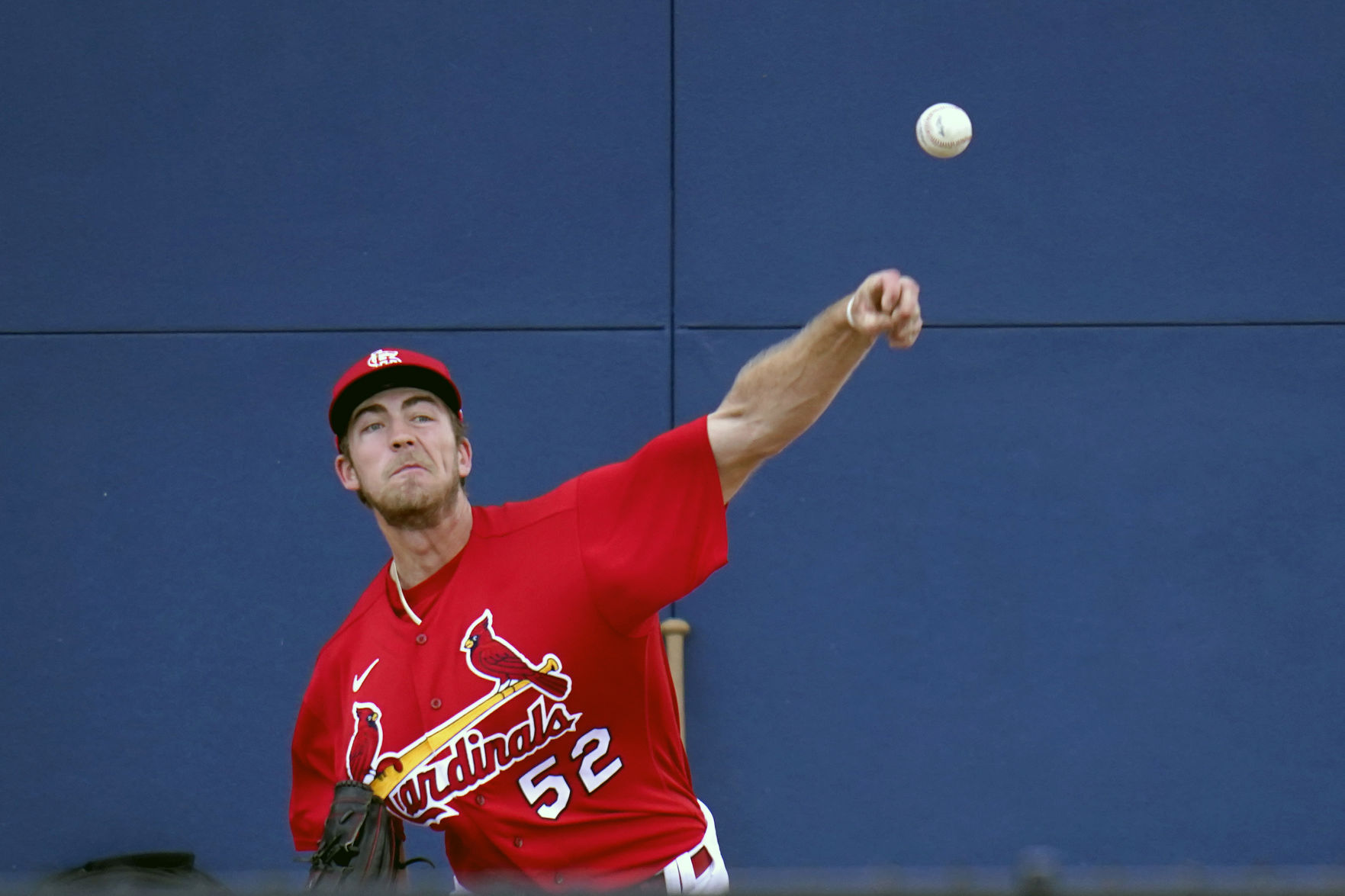 Cardinals Baseball